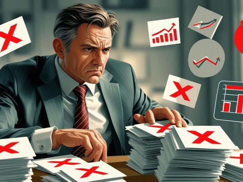 Top 5 Mistakes When Applying for a Business Mortgage (And How to Avoid Them Globally)