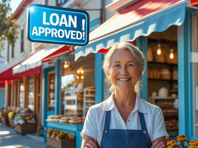 How to Qualify for an SBA 7(a) Loan in 2025: Your Step-by-Step Guide to Approval