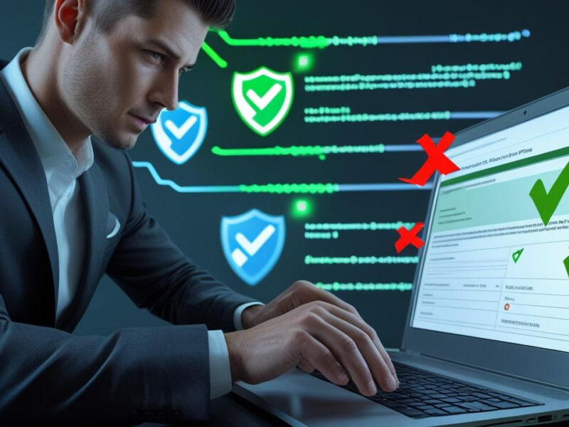 How to File an Insurance Claim After a Cyber Attack