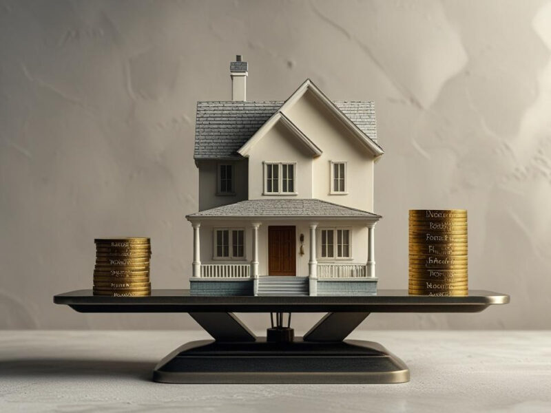 Interest-Only Mortgages: A Risk Worth Taking? The Global Truth in 2024