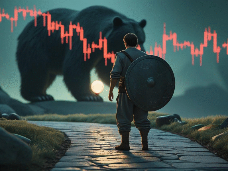 Bear Market Investing Strategies: Your Ultimate Guide to Surviving and Thriving When Markets Fall