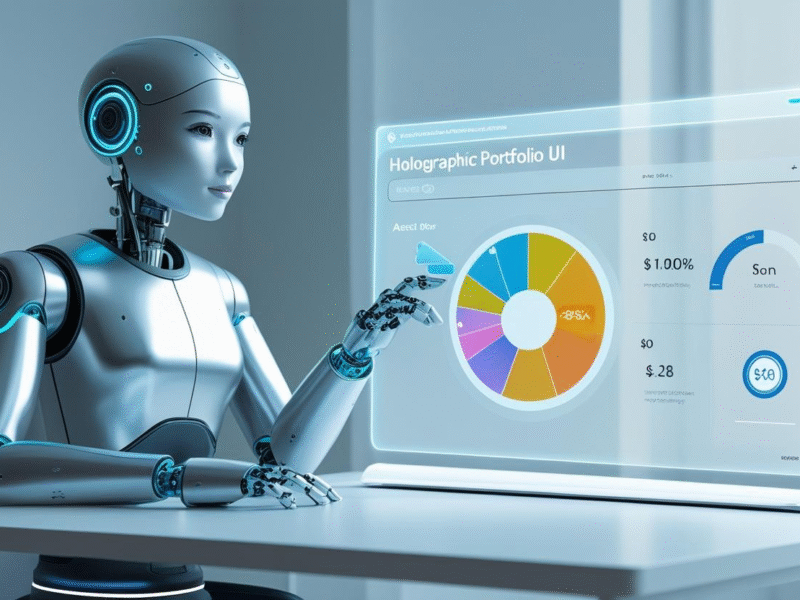 How to Choose the Right Robo-Advisor in 2025: Your Smart Investor’s Guide