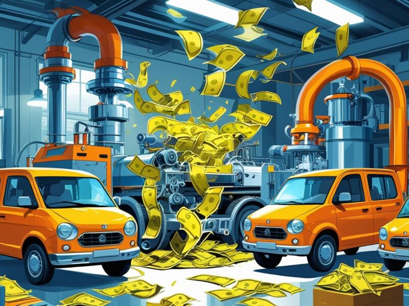 Equipment Financing Guide: Turn Assets into Capital & Fuel Business Growth