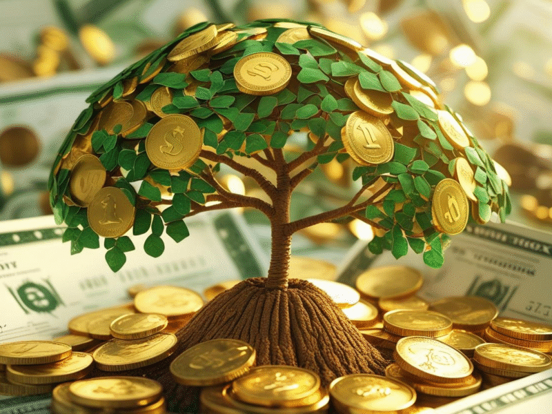 From $1,000 to $100K: Real-World Case Studies of Small Trading Accounts Making it Big