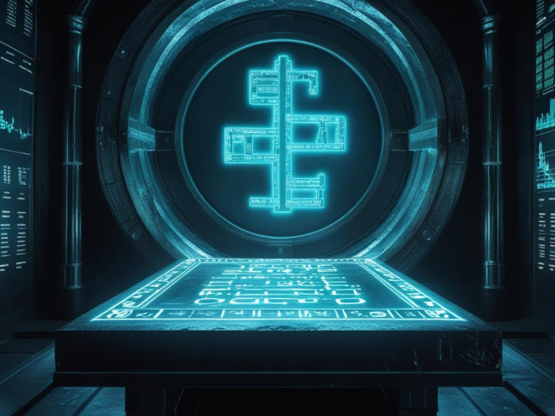 The Hidden Gauges Wall Street Watches (But Rarely Discusses): Unveiling Powerful Market Signals