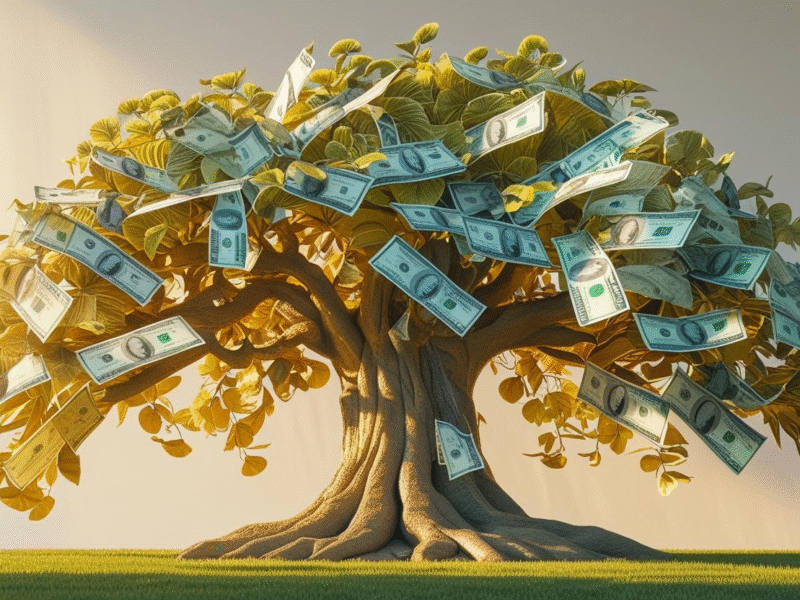 How to Build a Diversified ETF Portfolio with $10,000: Your Step-by-Step Guide to Smart Investing