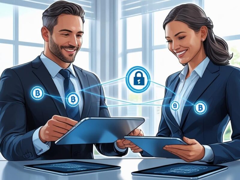 Peer-to-Peer Lending: Is It Right for Your Business? A Global Risk & Reward Analysis